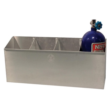 Tool 251 Nitrous Bottle Rack - Holds Four 10 lbs Bottles TO1389918